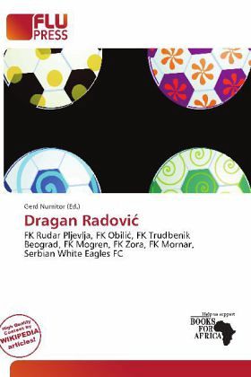Dragan Radovi Dragan Radovi