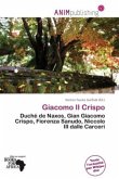Giacomo II Crispo