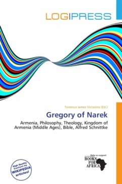 Gregory of Narek