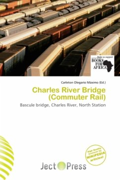 Charles River Bridge (Commuter Rail)