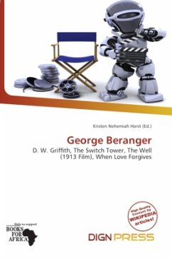 Cover George Beranger