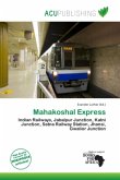 Mahakoshal Express