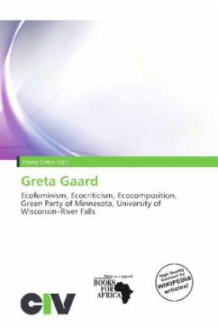 Greta Gaard