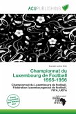 Championnat du Luxembourg de Football 1955-1956