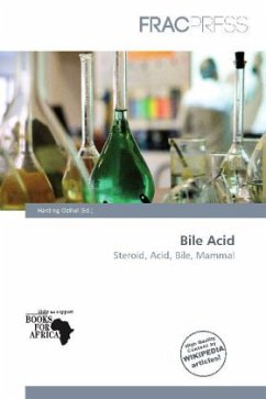 Cover Bile Acid