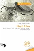 Maud Allan