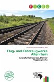 Flug- und Fahrzeugwerke Altenrhein