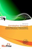 Christopher Greenup