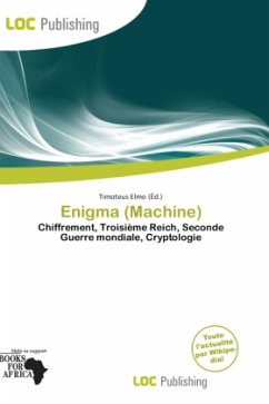 Enigma (Machine)