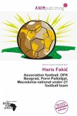 Haris Faki Haris Faki