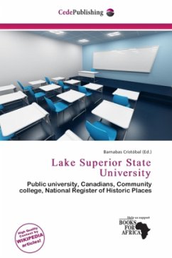 Lake Superior State University