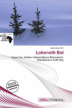 Lokenath Bal