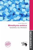 Mimathyma ambica Mimathyma ambica