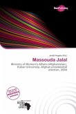 Massouda Jalal