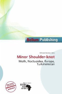 Minor Shoulder-knot