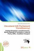 Cleveland (UK Parliament Constituency)