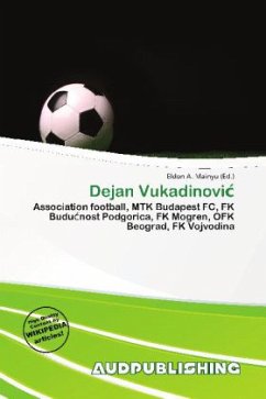 Dejan Vukadinovi