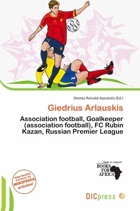 Giedrius Arlauskis Giedrius Arlauskis