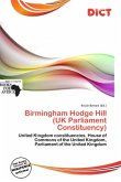 Birmingham Hodge Hill (UK Parliament Constituency)