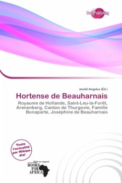 Hortense de Beauharnais