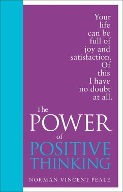 The Power of Positive Thinking. Special Edition - Peale, Norman Vincent