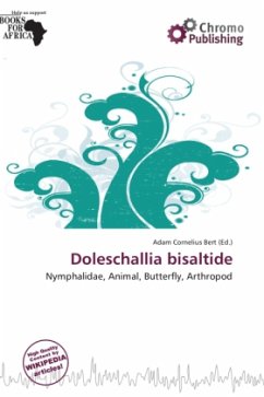 Cover Doleschallia bisaltide