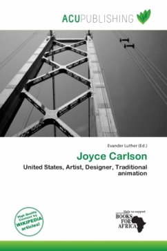 Joyce Carlson