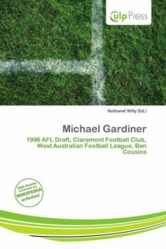 Michael Gardiner