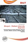 Bhopal - Ratlam Intercity Express