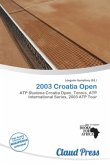 2003 Croatia Open