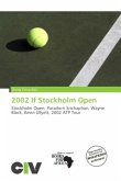 2002 If Stockholm Open