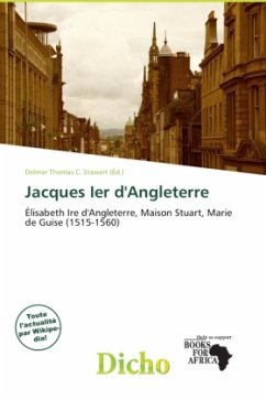 Jacques Ier d'Angleterre