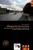 Marguerite de Lorraine