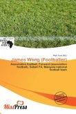 James Wong (Footballer)