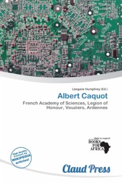 Albert Caquot