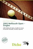 2002 BellSouth Open - Singles