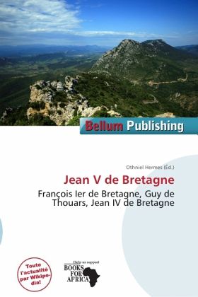 Jean V de Bretagne