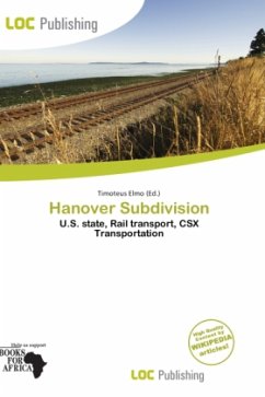 Hanover Subdivision