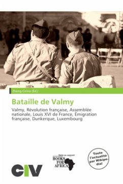 Bataille de Valmy