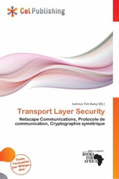 Cover Transport Layer Security