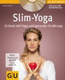 Slim-Yoga, m. DVD