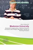 Madonna University