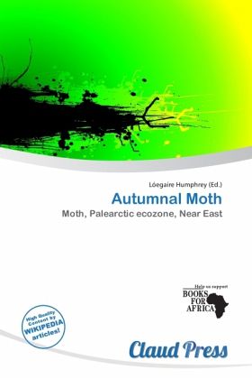 Autumnal Moth