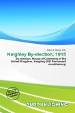 Keighley By-election, 1915