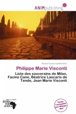 Philippe Marie Visconti