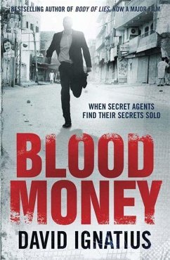 Bloodmoney - Ignatius, David