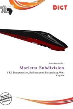 Cover Marietta Subdivision