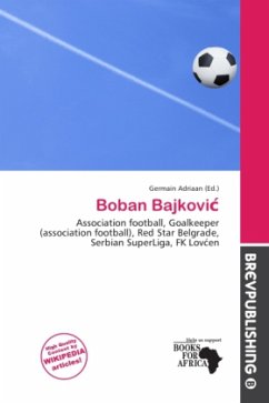 Cover Boban Bajkovi
