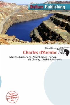 Charles d'Arenberg - Herausgegeben:Hermes, Othniel