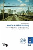 Medford (LIRR Station)